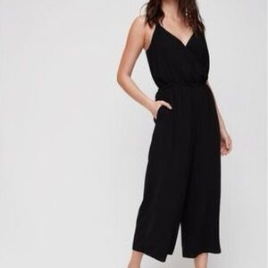 Aritzia Melodie Jumpsuit